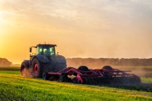 Vendita trattori agricoli usati a Parma